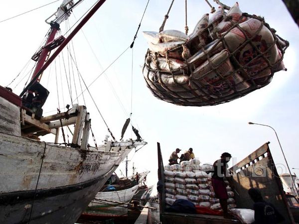 Jelang Ramadan, Kenaikan Harga Beras Tidak Signifikan