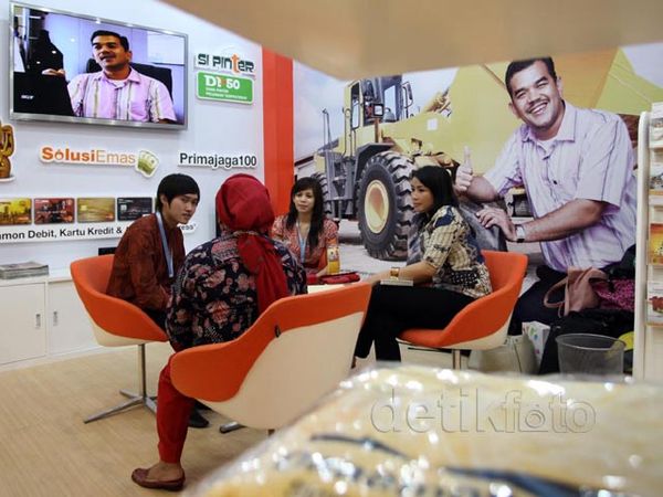 DBS Akan Akuisisi Bank Danamon