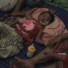 Bondet Meledak di Rumah Kepala Desa, Lima Orang Terluka