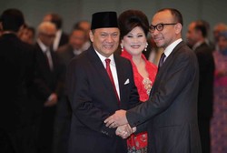 Pujian Chatib Basri: Agus Marto Akan Bawa Semangat Baru di BI