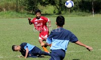 Melalui uji coba, pelatih Timnas U-14 Mundari Karya, ingin menguji efektivitas dan kreativitas para pemainnya.