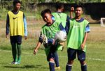 Jelang AFC Cup, Timnas U-14 Persiapkan Diri