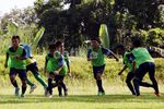Jelang AFC Cup, Timnas U-14 Persiapkan Diri
