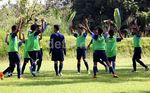 Jelang AFC Cup, Timnas U-14 Persiapkan Diri