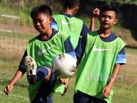 Jelang AFC Cup, Timnas U-14 Persiapkan Diri