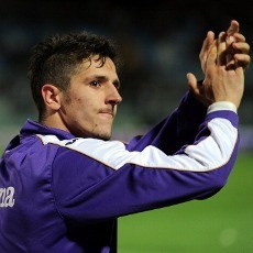 Agen: Jika Pindah, Jovetic Ingin Tetap Main di Italia