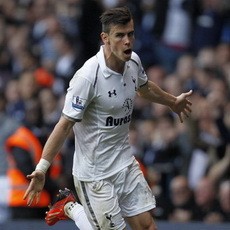 Bale Disarankan Cari Pengalaman di Luar Inggris