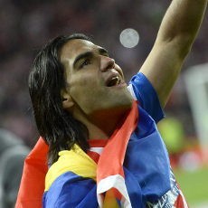 City Tak Minati Falcao