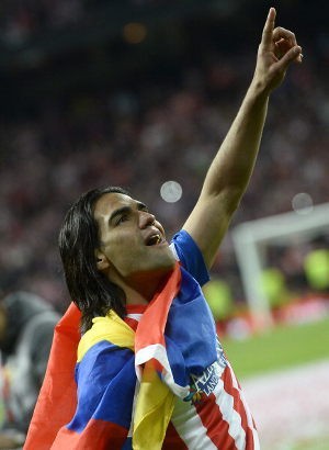 City Tak Minati Falcao City Tak Minati Falcao