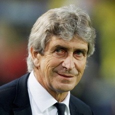 Manajer Baru City Dituntut Menangi Lima Trofi dalam Lima Tahun