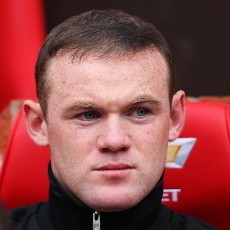 De Gea Berharap Rooney Bertahan