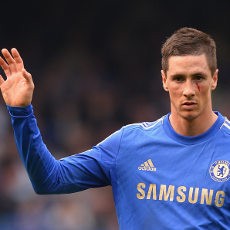 Torres Sudah Terbiasa Masa Depannya Dispekulasikan
