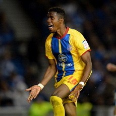 Zaha Diyakini Akan Bersinar di MU