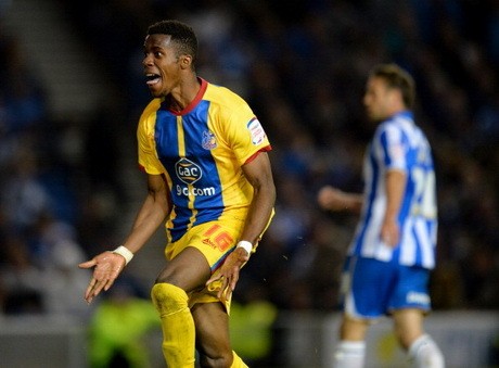 Zaha Diyakini Akan Bersinar di MU