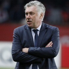 Hengkangnya Ancelotti Akan Jadi Kerugian Besar untuk PSG