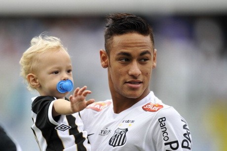Neymar Akan Buat Barca Makin Kompetitif