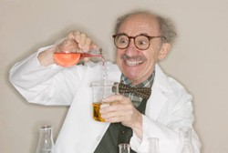 5 Karakteristik Nyeleneh yang Dimiliki Orang Jenius