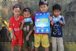 Berantas Sarang Nyamuk Harus Sudah Diajarkan Sejak Anak-anak