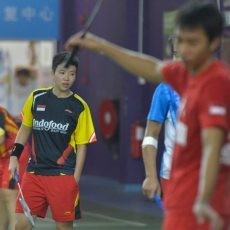 Tim Indonesia Segera Bersiap Hadapi Indonesia Open 2013