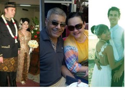 Repotnya Menikah dengan Pria Asing, Beda Selera Makan Bisa Bikin Pusing