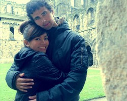 Ketika Wanita Indonesia Jatuh Cinta dengan Pria Asing