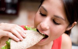 Makanan Berlabel Sehat Cenderung Dikonsumsi Dalam Porsi Lebih Banyak