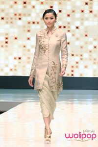 Zainal Songket