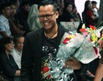 Phillip Iswardono