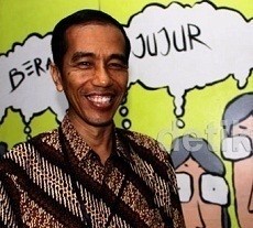 Golkar Tak Lagi Dukung Interpelasi Jokowi, Demokrat Maju Terus