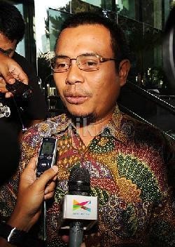 Pengacara Luthfi: Jadi Lawyer Fathanah, Rozi Punya Konflik Kepentingan