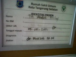 Ini Alasan Keluarga Abdul Muhyi Tolak Ajakan Nikah NN