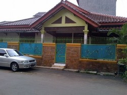 Ibunda Darin Kosongkan Rumah di Jatinegara, Kucing-kucing Ikut Diangkut