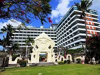 BUMN Ini Punya Hotel dengan Kamar Terbanyak di Bali