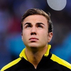 Klopp Sudah Prediksikan Absennya Goetze