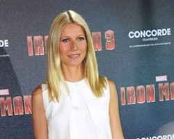 Gwyneth Paltrow, Wanita Tercantik Sejagad yang Punya Masalah Bau Badan
