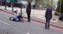 Selain Ingrid Loyau, Ini 2 Malaikat yang Menolong Tentara Inggris 