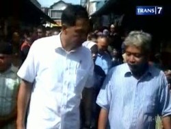 Trend Politik Gaya Blusukan