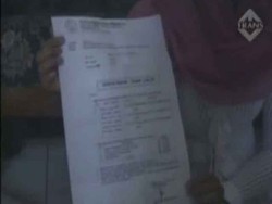 Nilai UN-nya Bagus, Siswi yang Menyimpan Foto Syur Tak Lulus