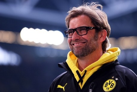 Bongarts/Getty Images/Lars Baron