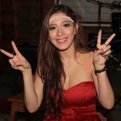 Zahra Jasmine Impikan Ronaldo dan Lionel Messi Jadi Pacar