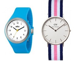 The Watch Co. Destinasi Belanja Bagi Kolektor Jam Tangan