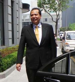 Teknologi Bikin Pertumbuhan Ekonomi Korsel Melesat