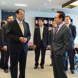 Tingkatkan Kesejahteraan Rakyat, Indonesia Harus Berguru ke Korsel