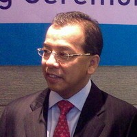 Bos Garuda Belum Tahu Masuk Daftar Calon Kepala BKPM