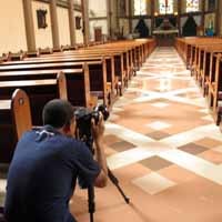 Penggila Lensa Manual se Indonesia Kumpul di Surabaya