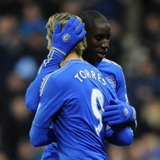 Ba Ingin Duet dengan Torres 