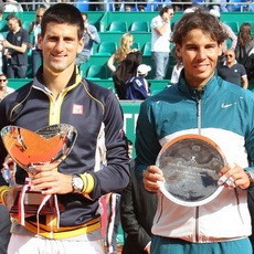 Nadal Mungkin Jumpa Djokovic di Semifinal 