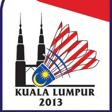 Kalahkan Denmark, China Jumpa Korea di Final