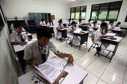 KPAI: Jangan Terjebak Gedung Wah, Pentingkan Kurikulum