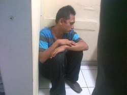 Pelaku Pelecehan di Konser The Virgin: Resleting Celana Saya Rusak